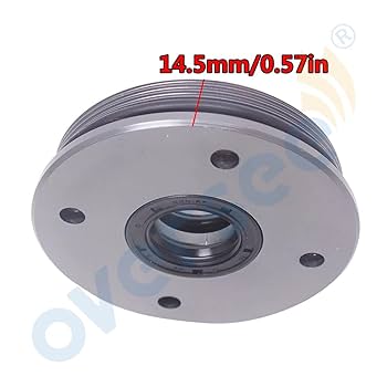 ＫＫ223 Amazon.com: OVERSEE 62X-43810 Trim Cap Assy For Yamaha